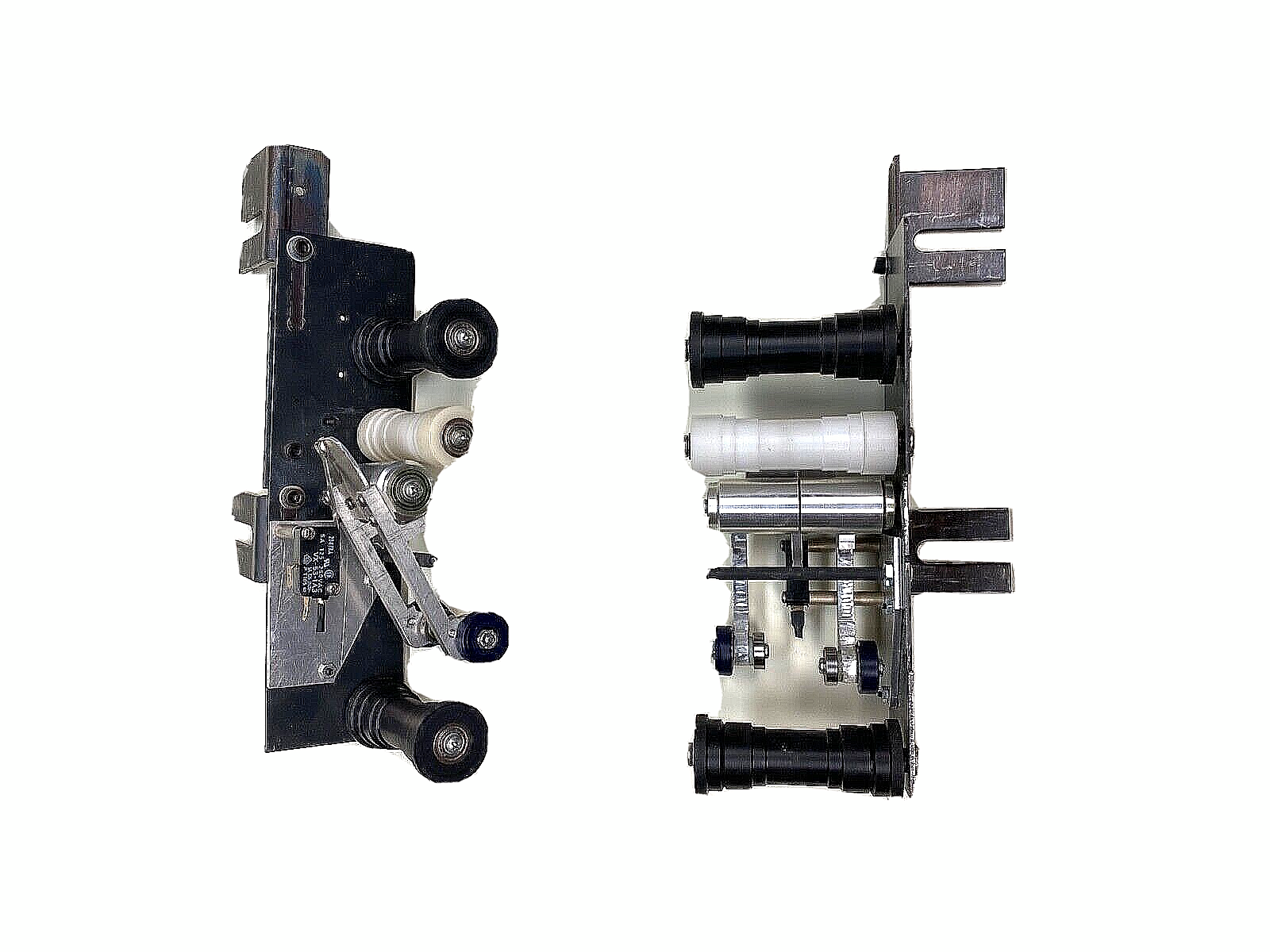 35/70 mm Motion Picture Projector Fail Safe Lightly used warranty