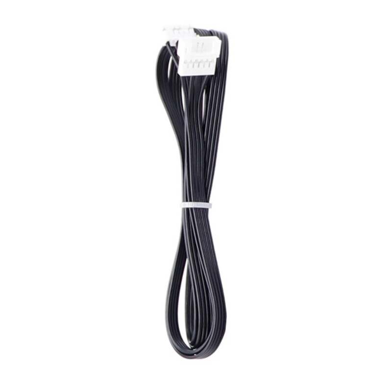 100cm for Ender3 V2 CR10 3D Printer Stepper Motor Extension Cable Wire