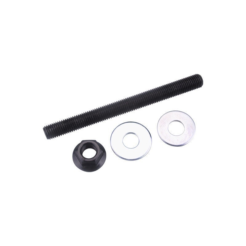 25264 Harmonic Balancer Puller and Installation Tool Set For GM LS LT Engines
