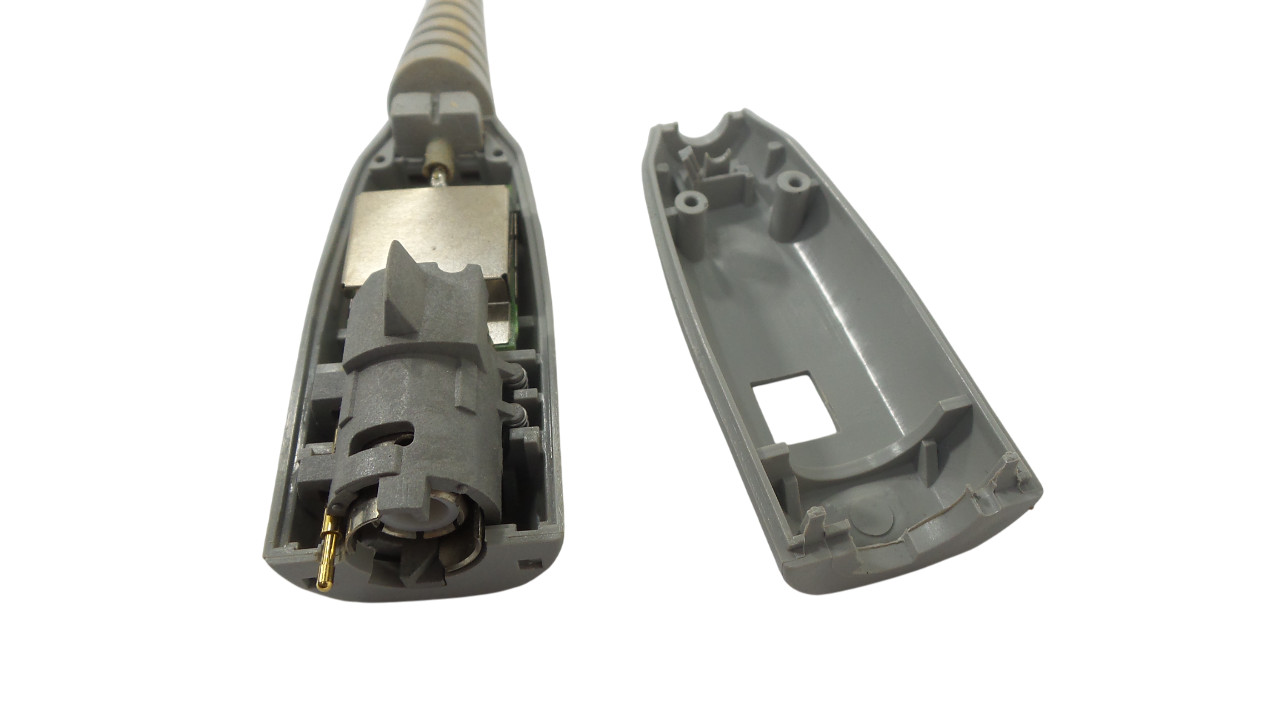 Lot 2 Agilent 1165A Miniature Passive Probe