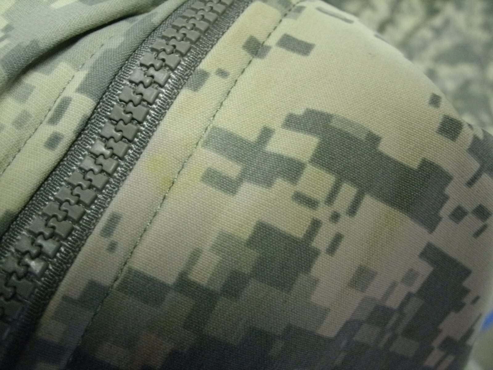 Gen III L4 ACU Wind Cold Weather Jacket SIZE X LARGE LONG