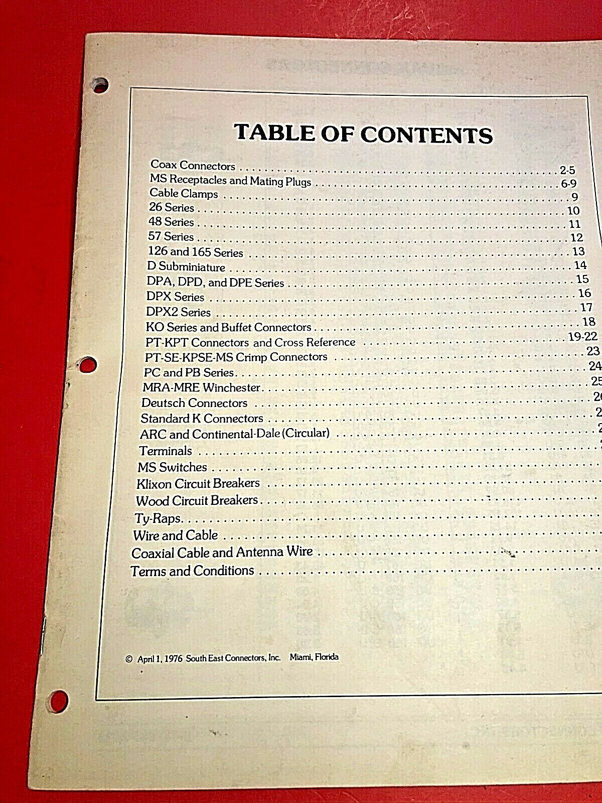 Flite-Tronics CA-2A Instruction Manual Transistorized Audio Amplifier