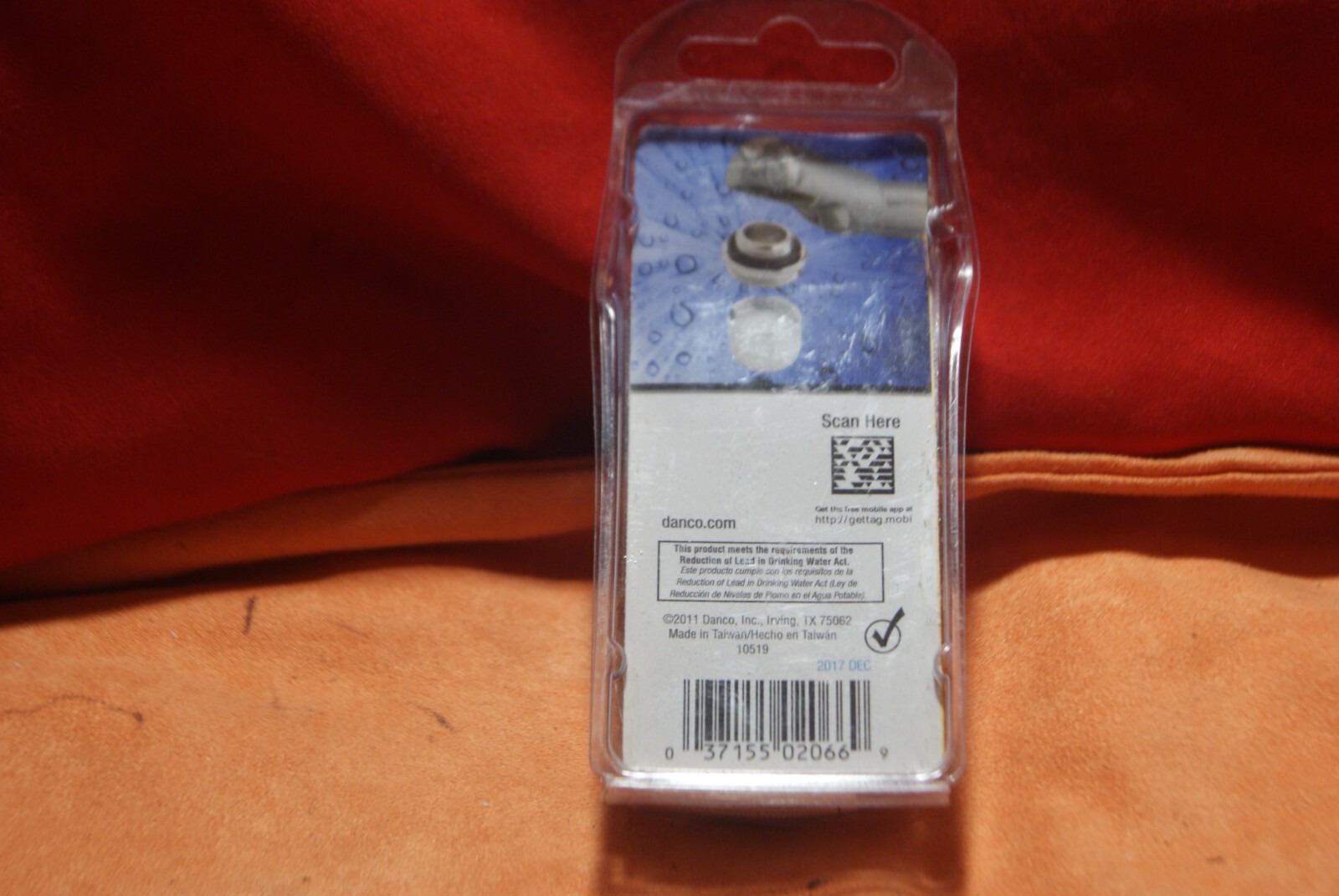 Danco #10519 Aerator Adapter