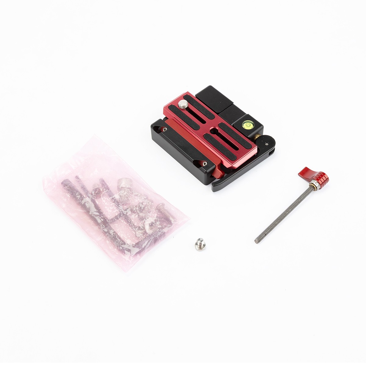 Kessler Kwik Release Receiver Kit - SKU#2047668