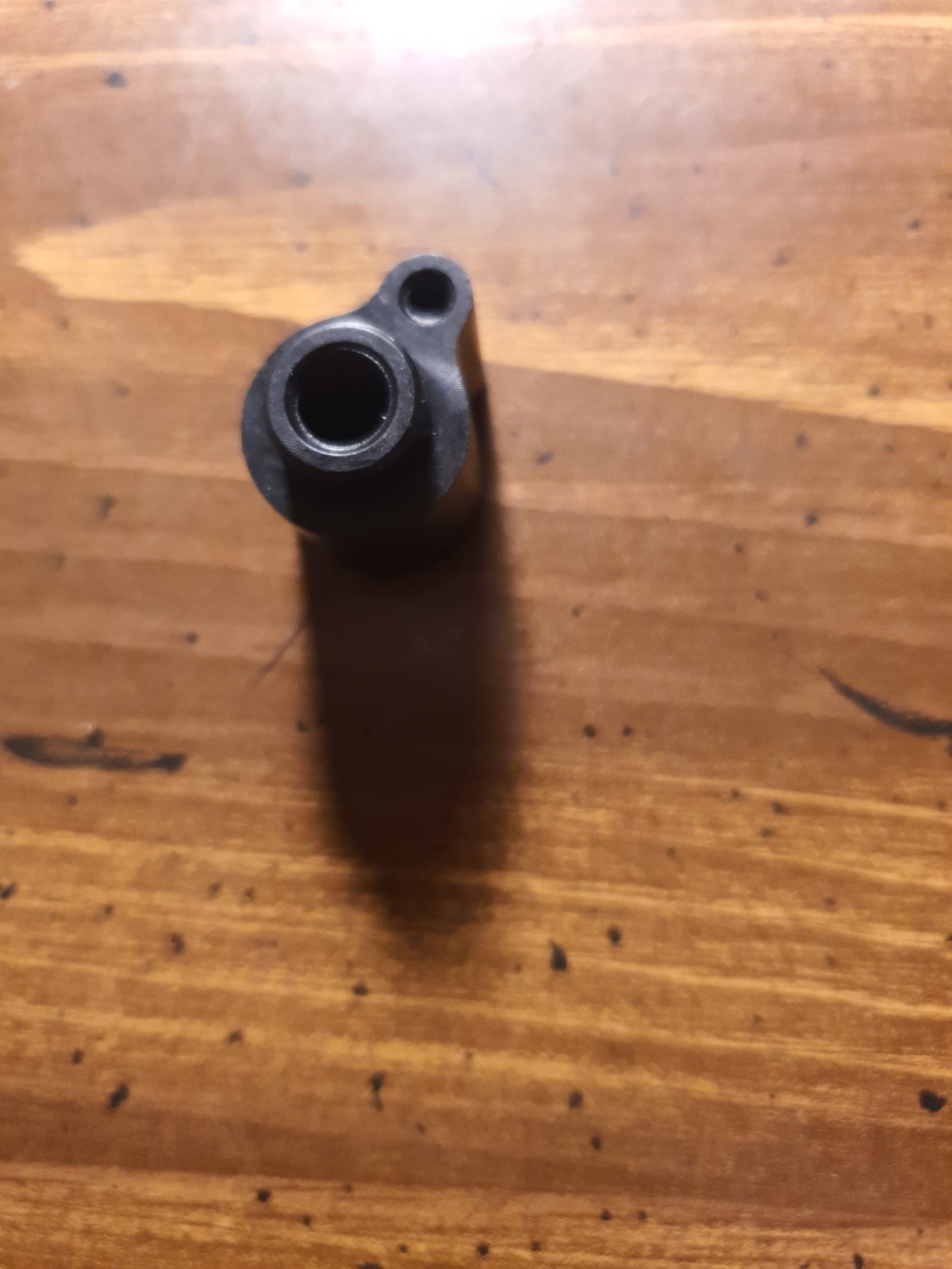 Mathews Quiver Bracket