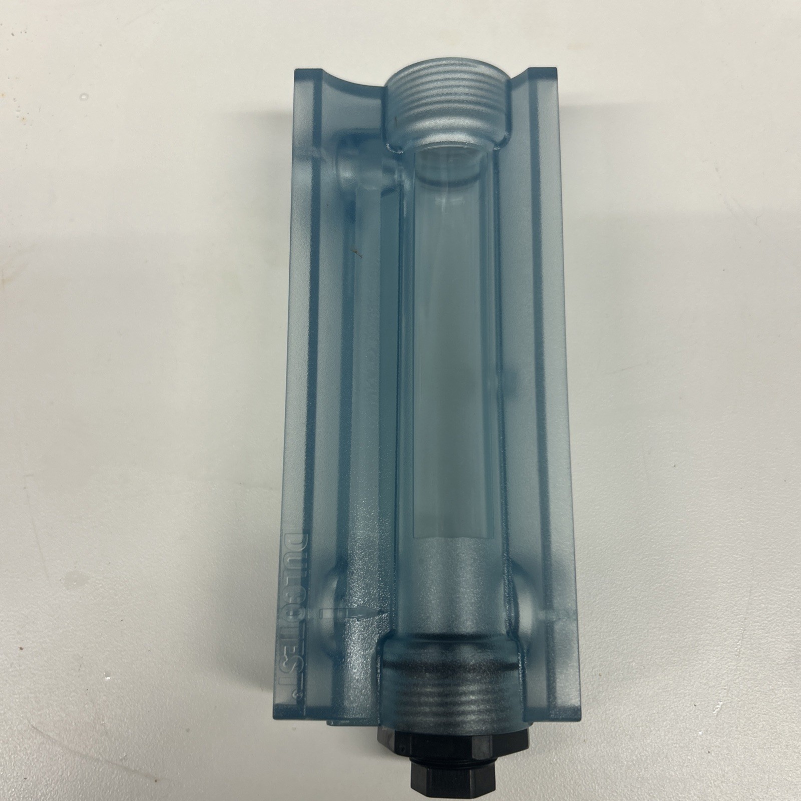 Prominent 987356 dgma in-line probe housing