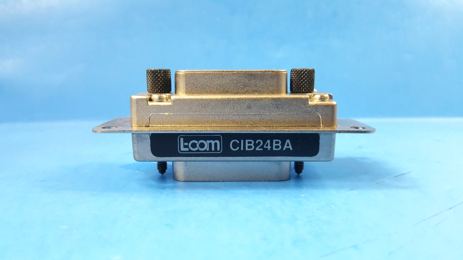 ONE- Adaptor, L-COM, CIB24BA