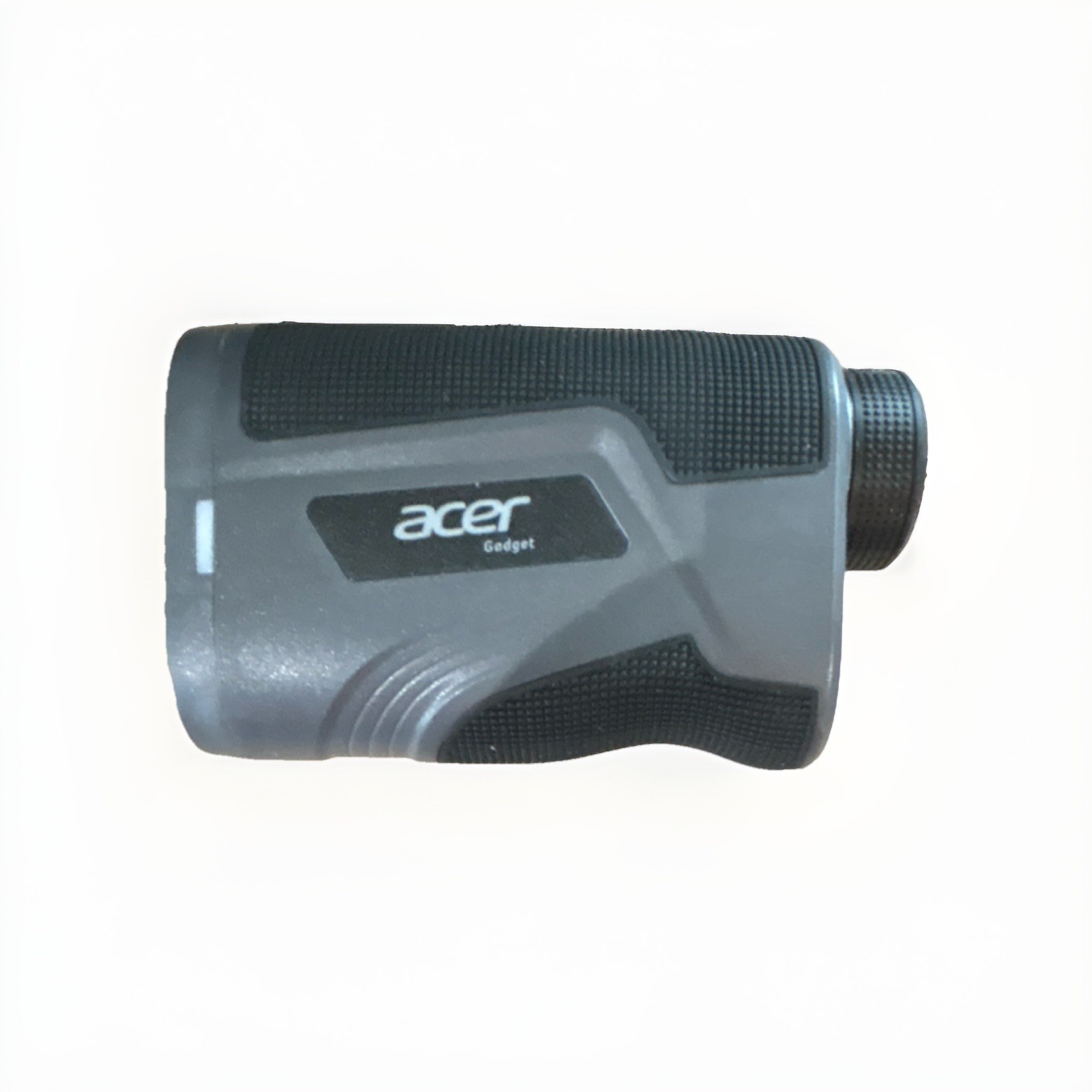 Acer SW-RF700 Golf Rangefinder Rechargeable Li-ion Battery 800 Yards Black Gray