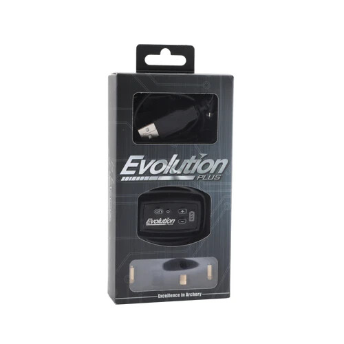 Zbros Evolution Plus Sight Light with *Free Light Dock*