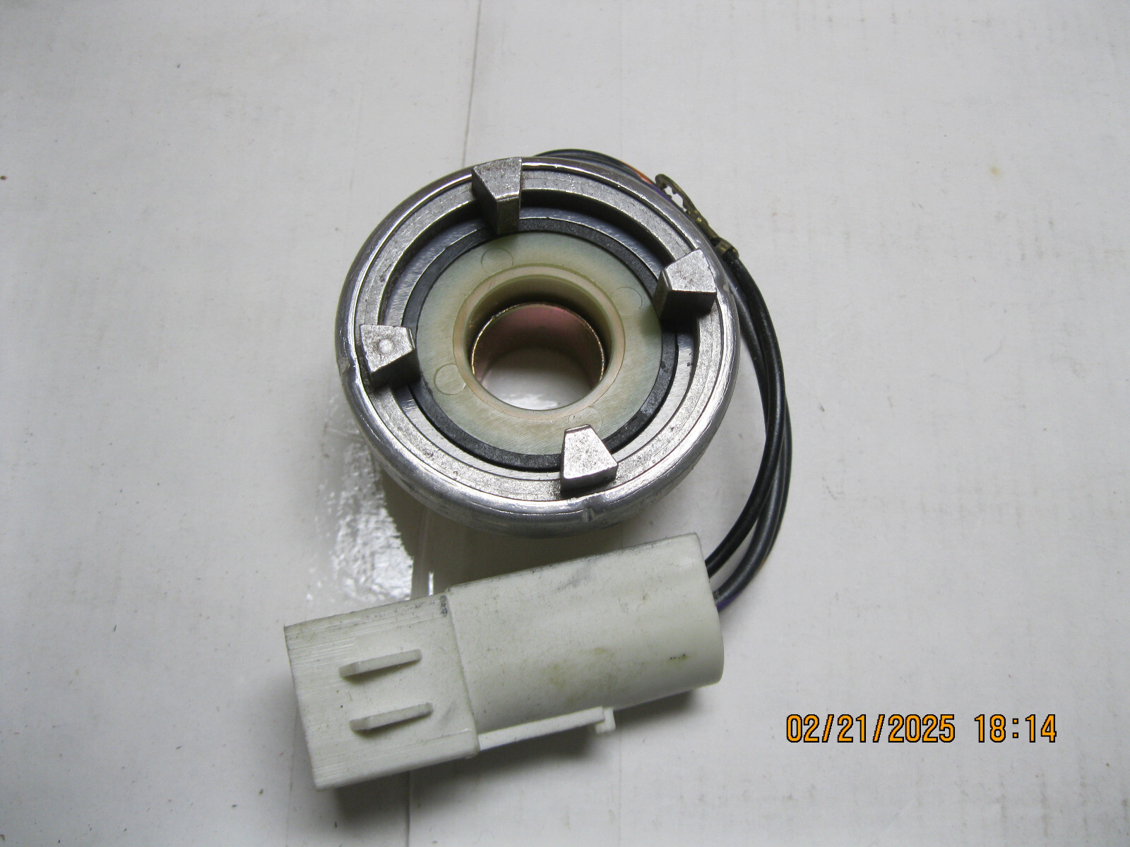 Distributor Ignition Pickup Standard LX-216