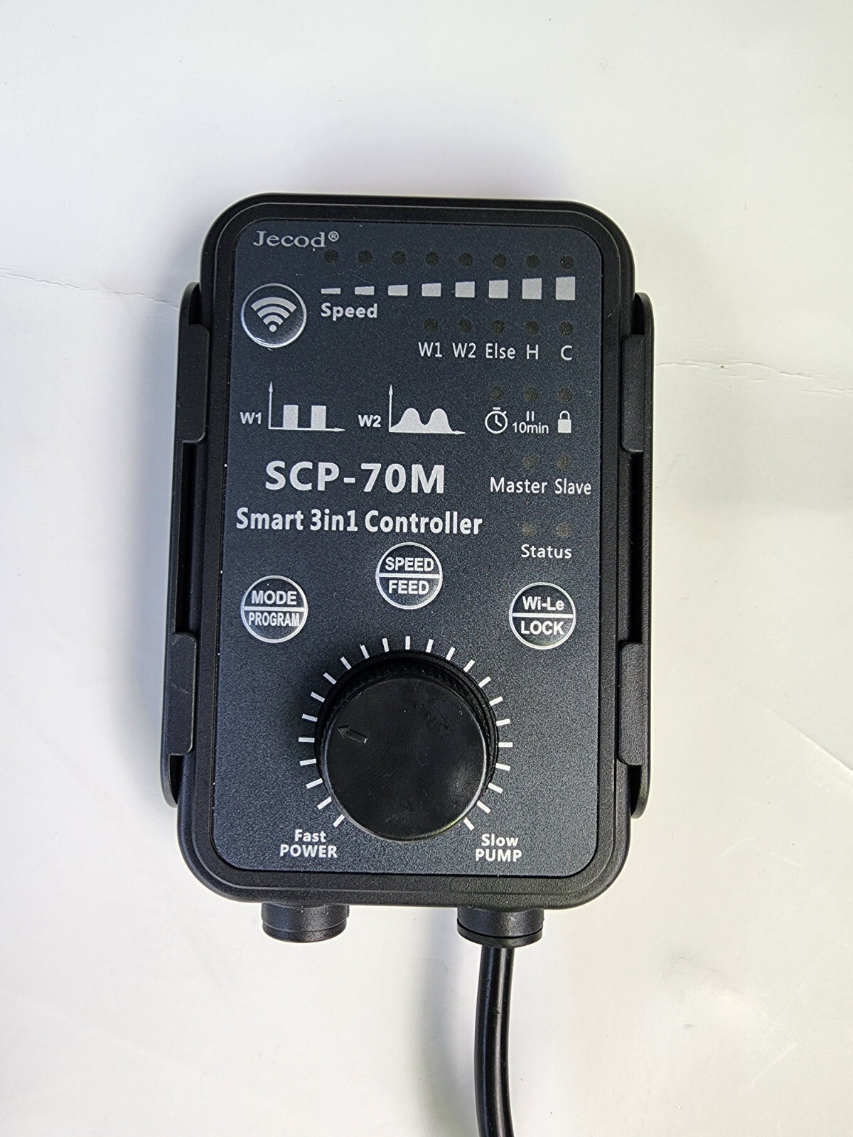 Jebao SCP-70 Sine Cross Flow Controller Mounting Bracket '