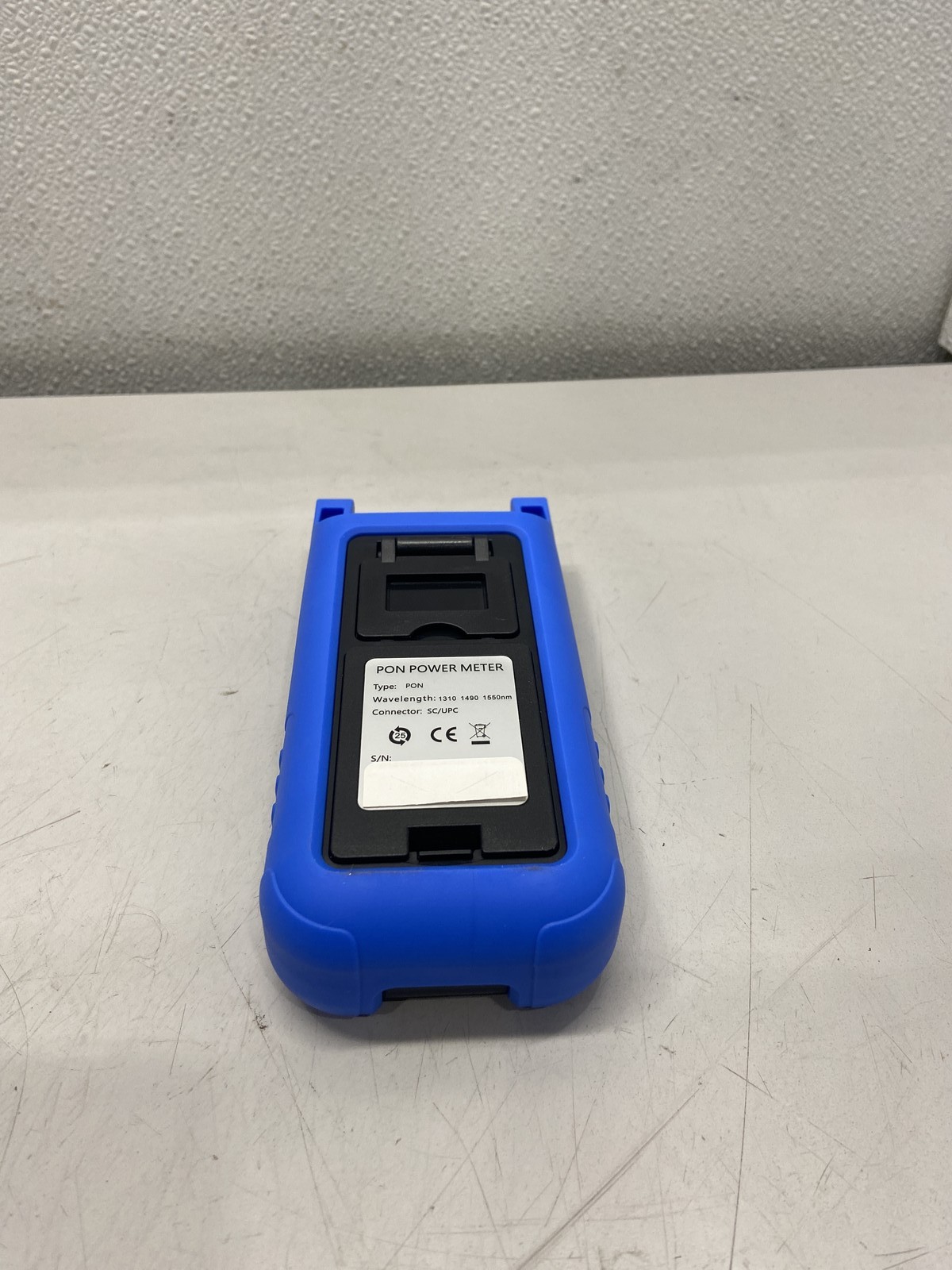 Orientek TPN-35 Optical Power Meter