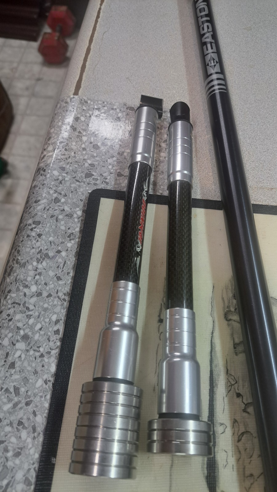 Prime Black 9 series Compound Bow Extras Nice!