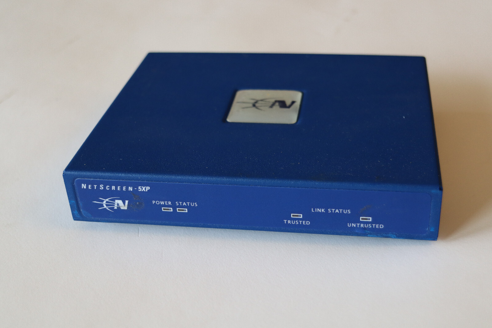 Netscreen NS-5XP-208 VPN Standalone Appliance