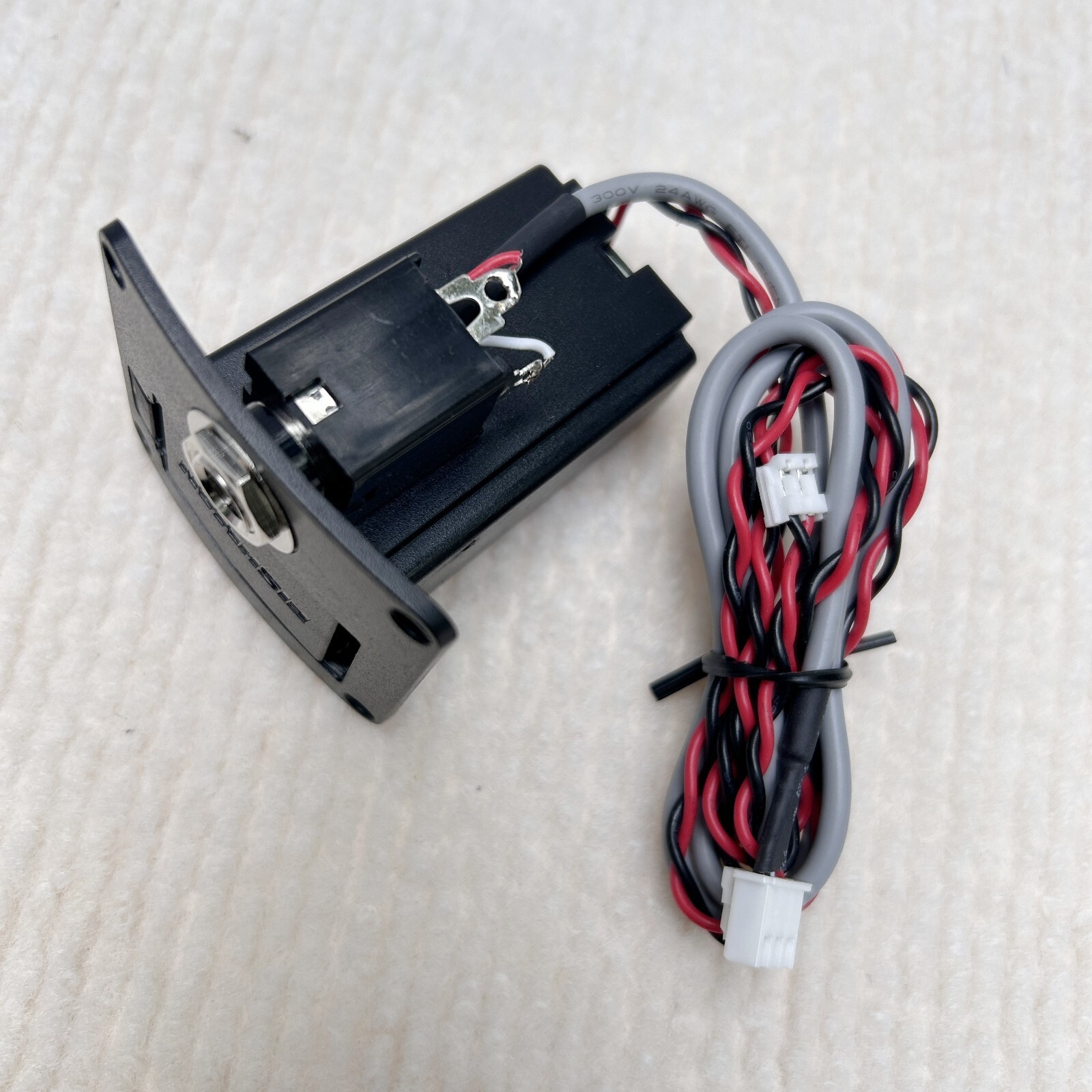 FISHMAN Presys II guitar pickup Active Genuine