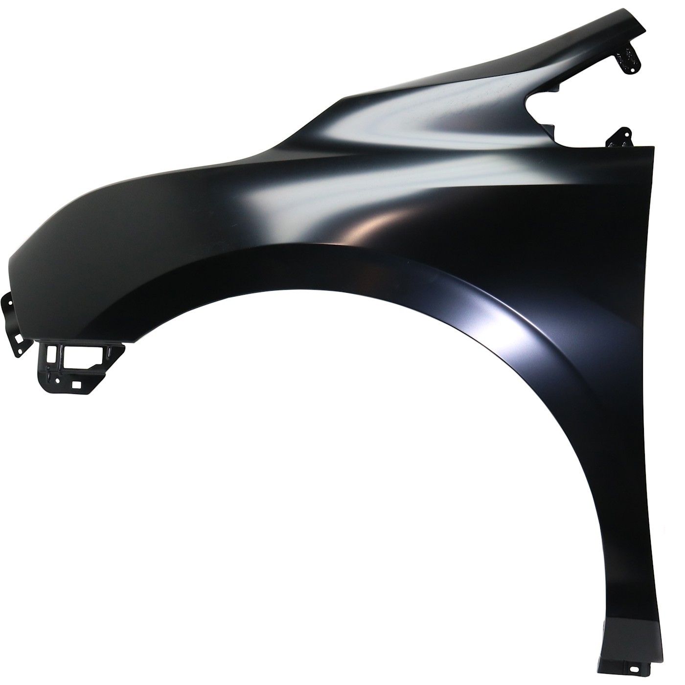 Fender For Honda Odyssey 2018-2025 Front Driver Side