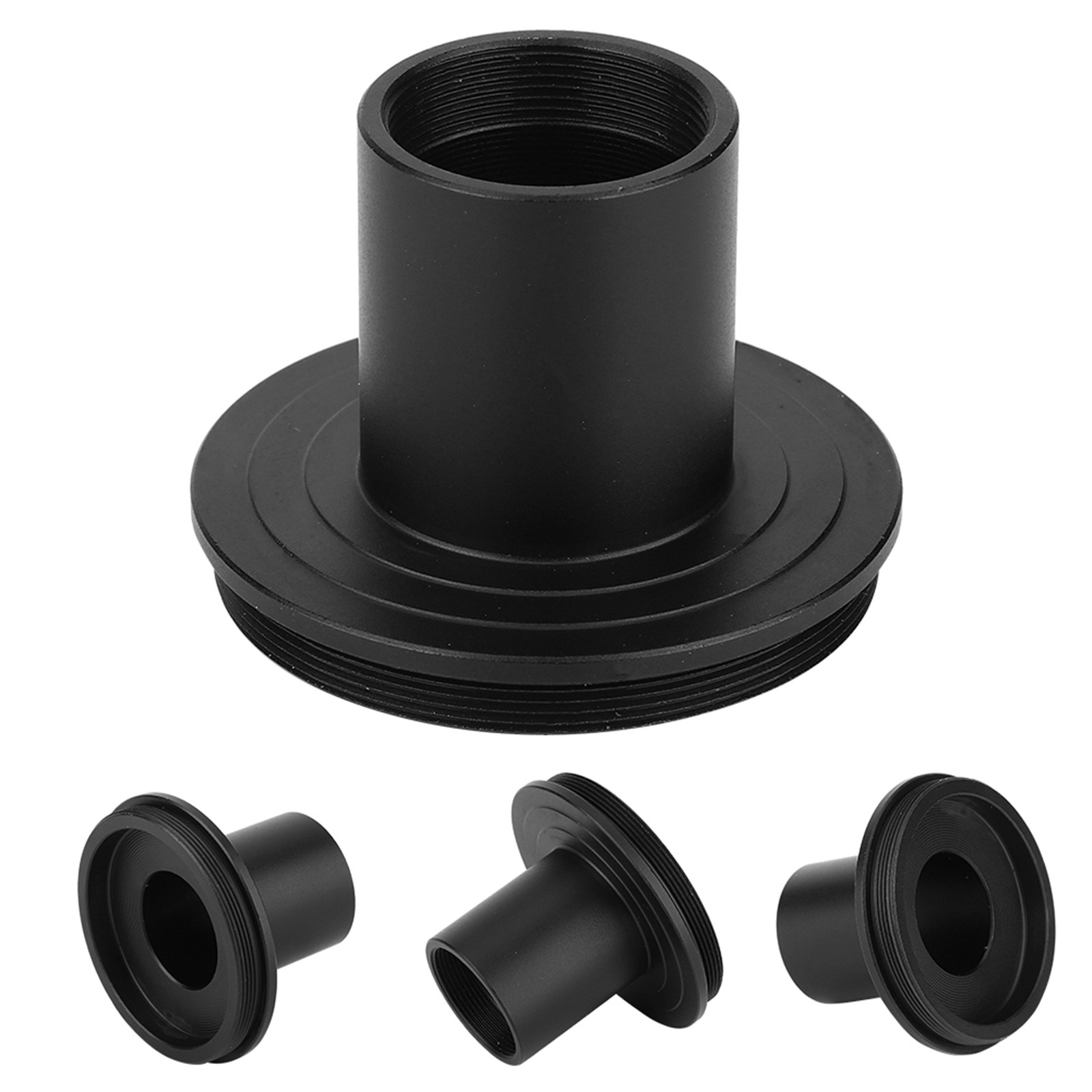 Universal Biological Microscope T Metal Adapter For Image Recording Premium