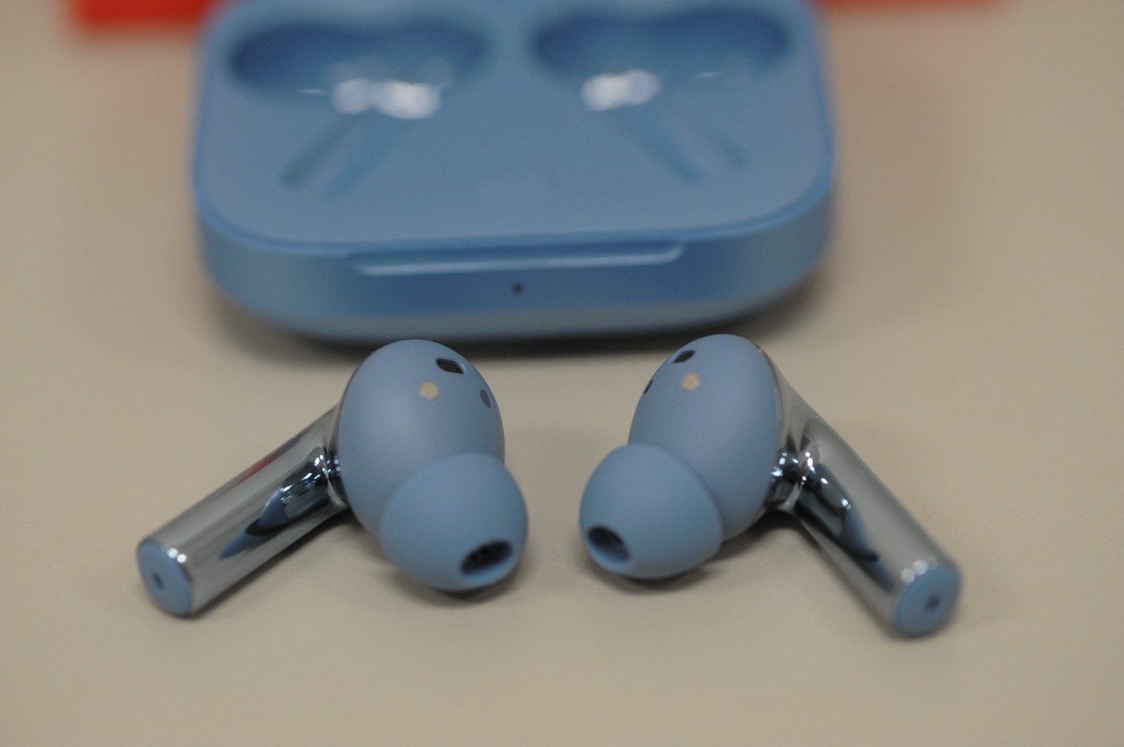 OnePlus Buds 3 - Splendid Blue