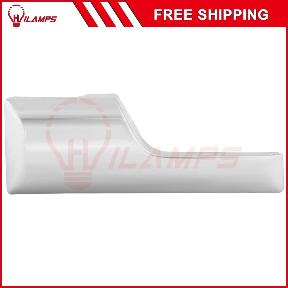 Inner Door Handle Fits 07-17 Expedition Navigator Front Rear Driver Side Chrome