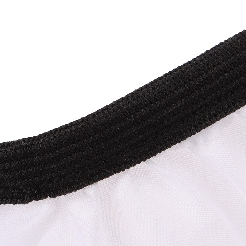 Photography Light Soft Diffuser Cloth for 18CM Standard Studio Strobe Re-NN