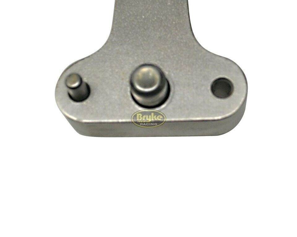 3/4" Spring Drill Fixture Tool Dzus Quarter Turn quickturn Bryke Fasteners