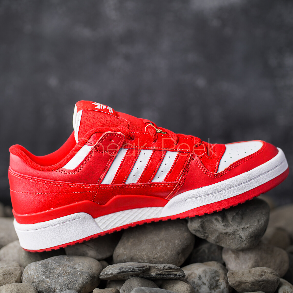 Adidas Originals Forum Low CL Men’s Athletic Sneaker Lifestyle Shoe #495