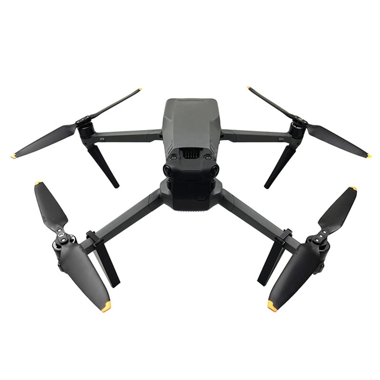 5cm Height Increased Tripod Landing Gear Extension Protector for DJI Mavic 3 E