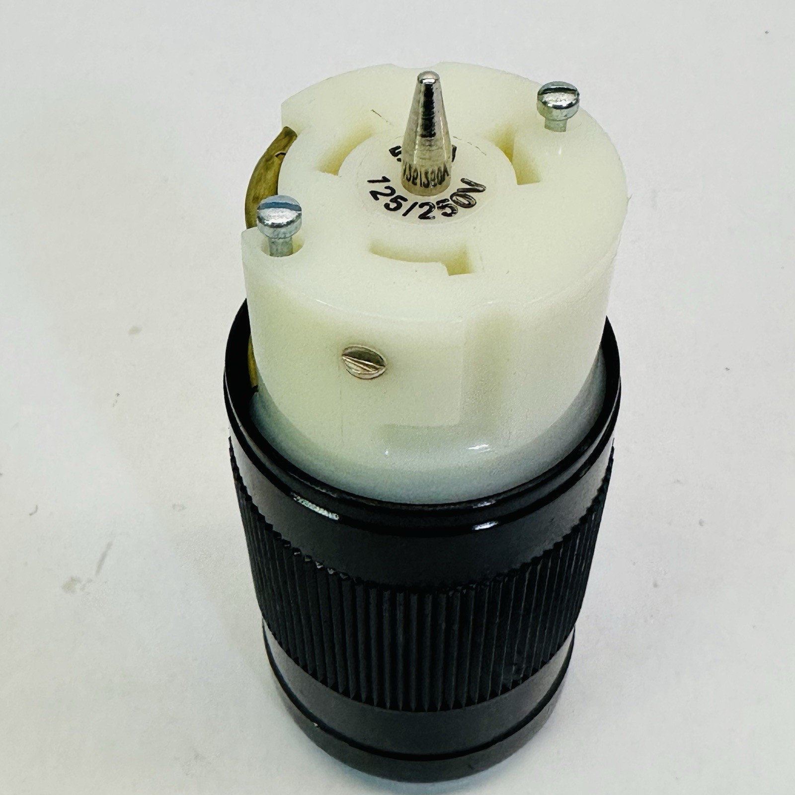 Marinco 50 Amp 125 250 Volt Connector