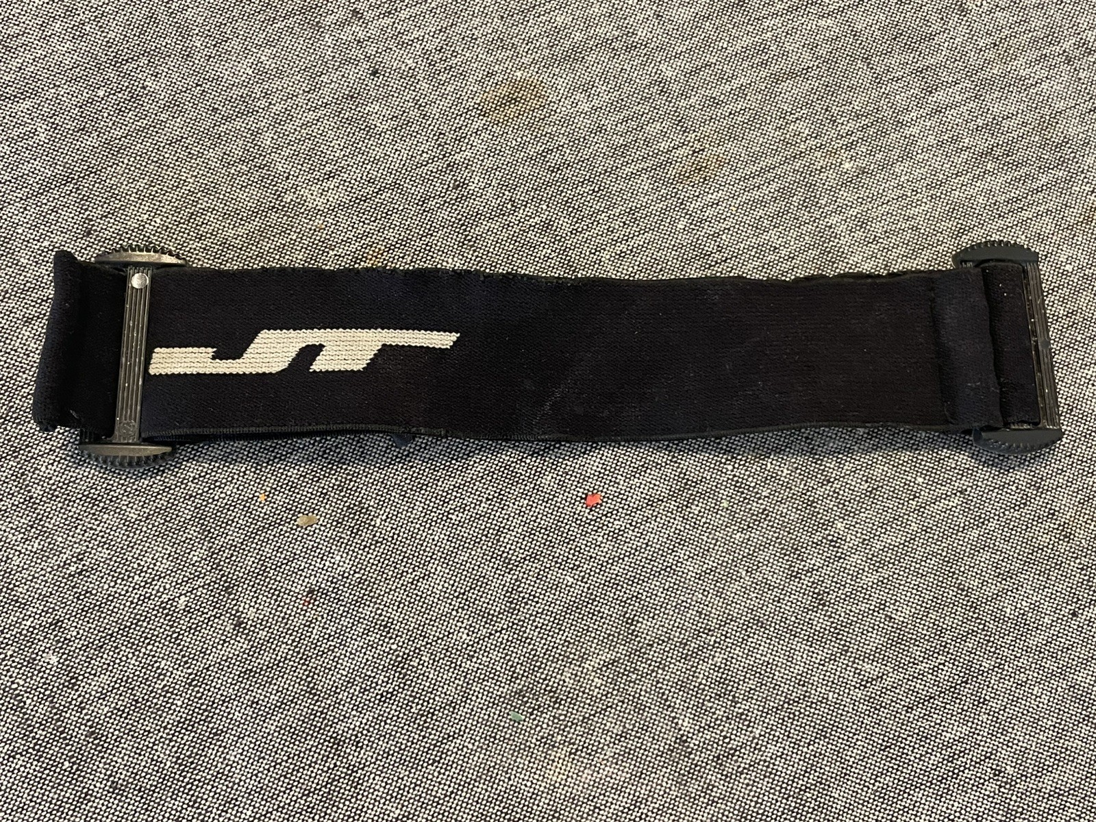 JT Proflex Paintball Mask Strap