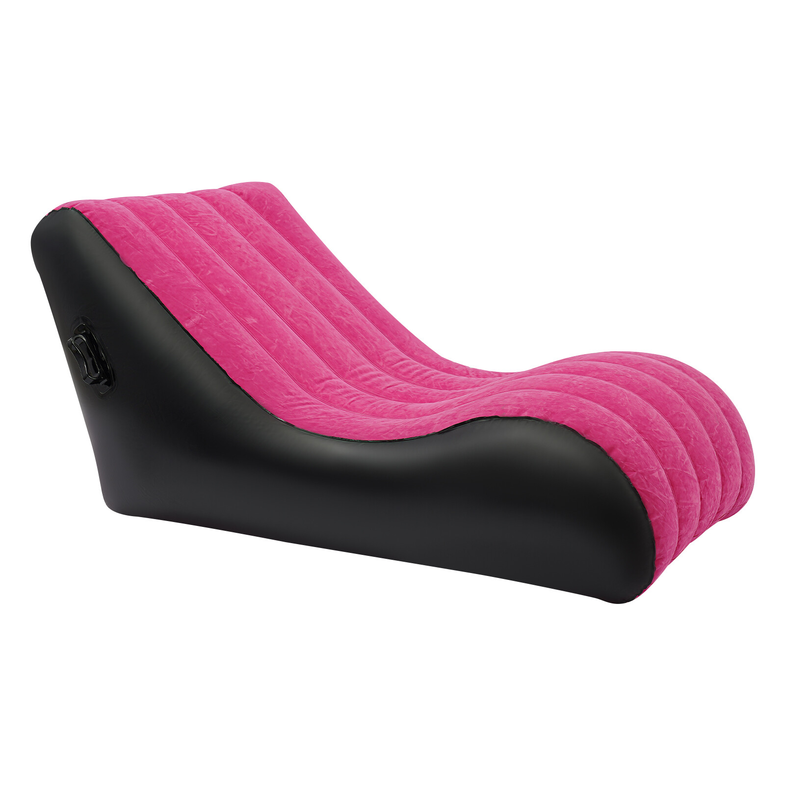 Modern Sofa Bed Inflatable Sofa Bed Adults Folding Sofa Bed 89.9*140*69.9cm
