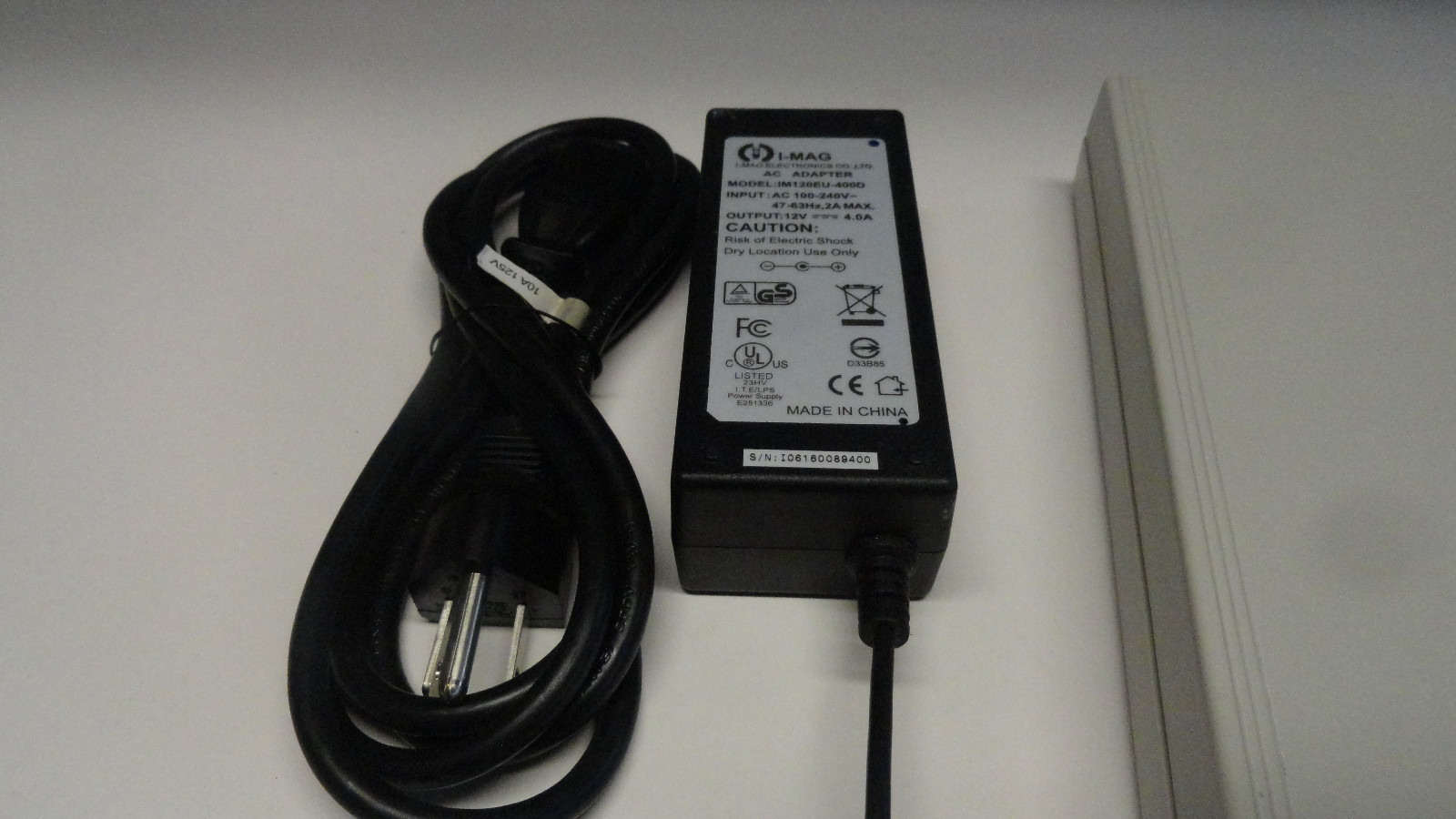 Server Technology: PP02 Remote Power On/Off + Aux