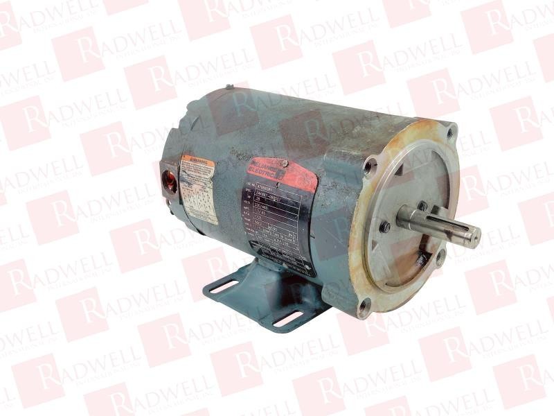 ASEA BROWN BOVERI A79B8381 / A79B8381 (USED)