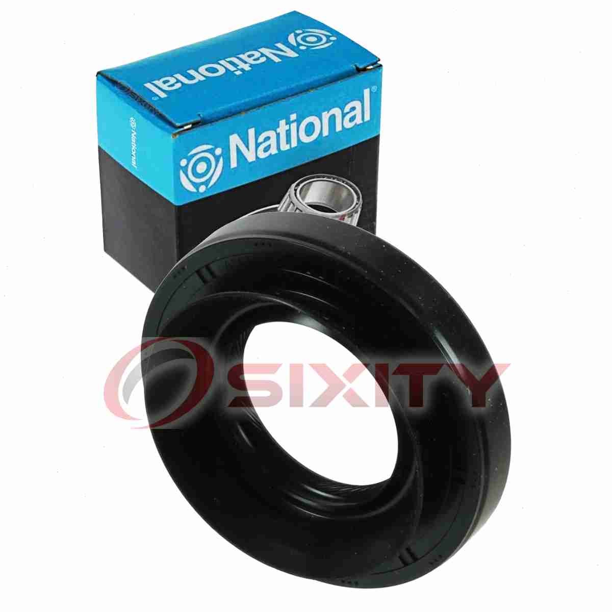 National 710670 Multi Purpose Seal for SS5583 38189-AR00A 38189-AR001 el