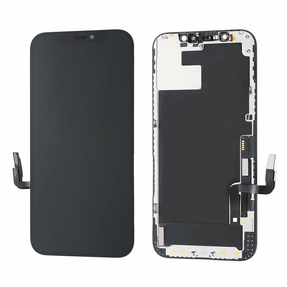 For iPhone 12/12 Pro Incell LCD Display Touch Screen Digitizer Replacement AAA+
