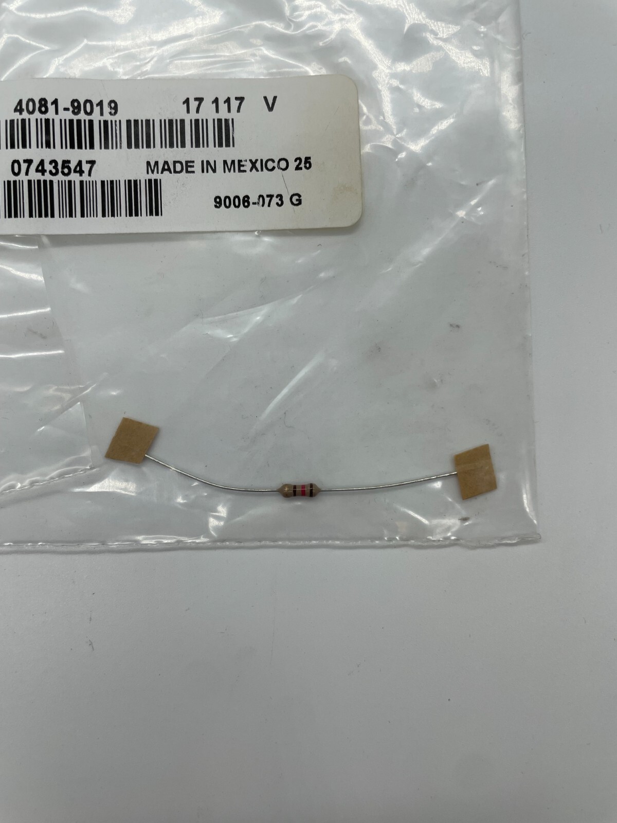 Simplex 4081-9019 - Same Day Shipping (SEALED)