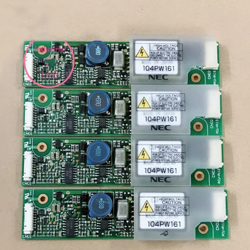 New TDK 104PW161 104PW161-C 104PW161-B CXA-0308 PCU-P113 CXA 0308 inverter Board