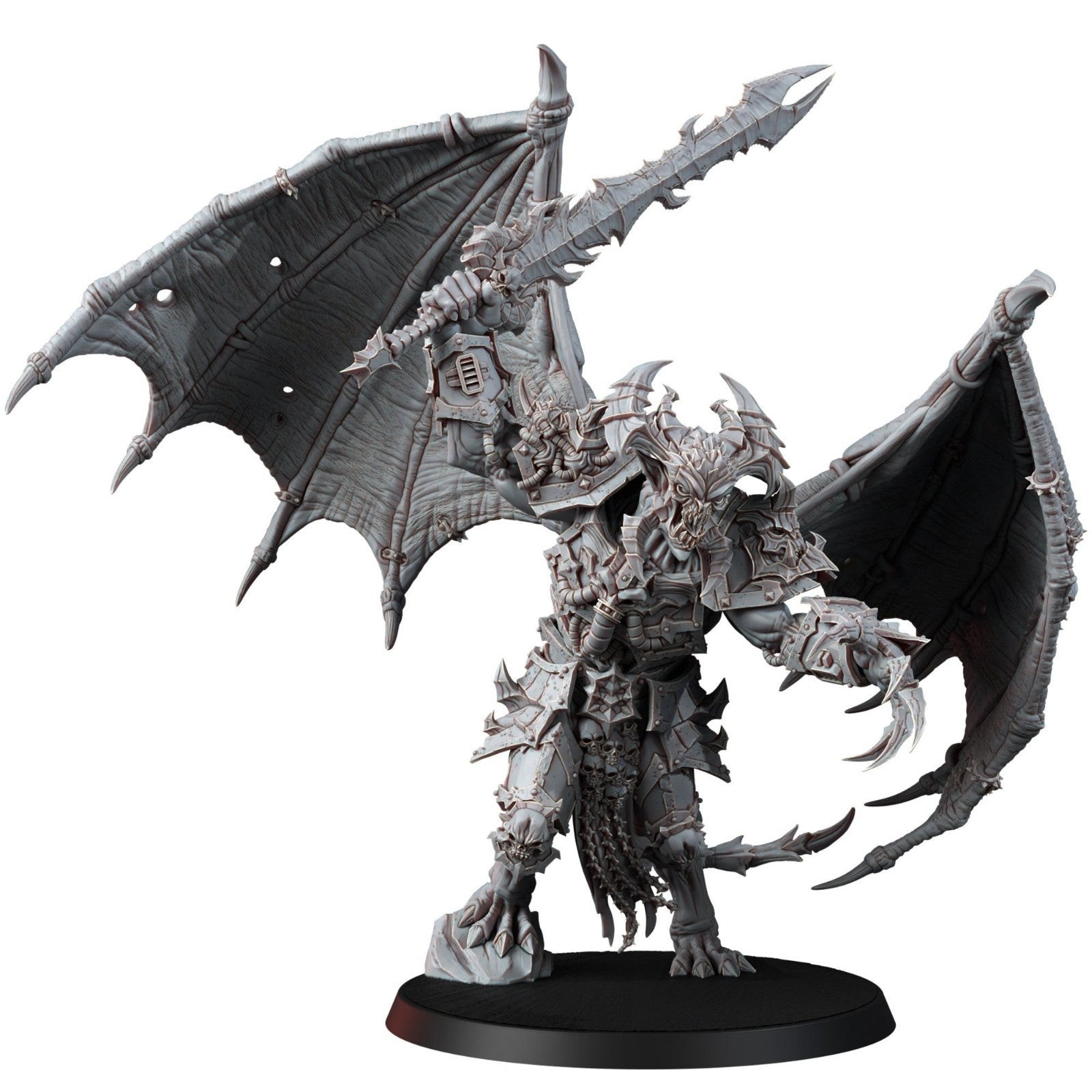 prince demon
