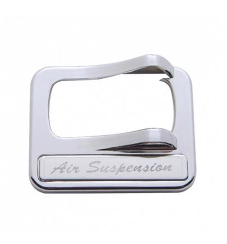 Chrome Accessories UP40977 for Peterbilt (643-11126)