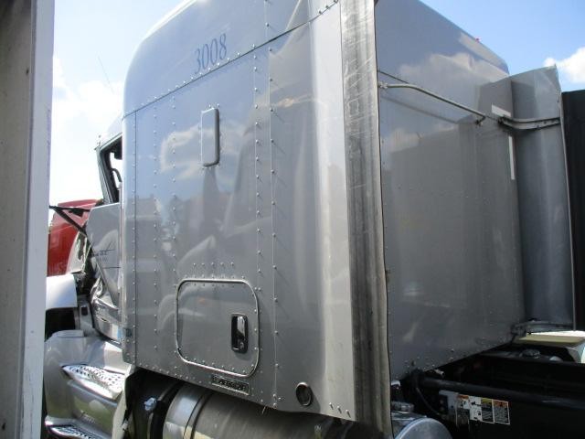 Replaces 2013 KENWORTH T660 CAB EXTENSION ,  GA