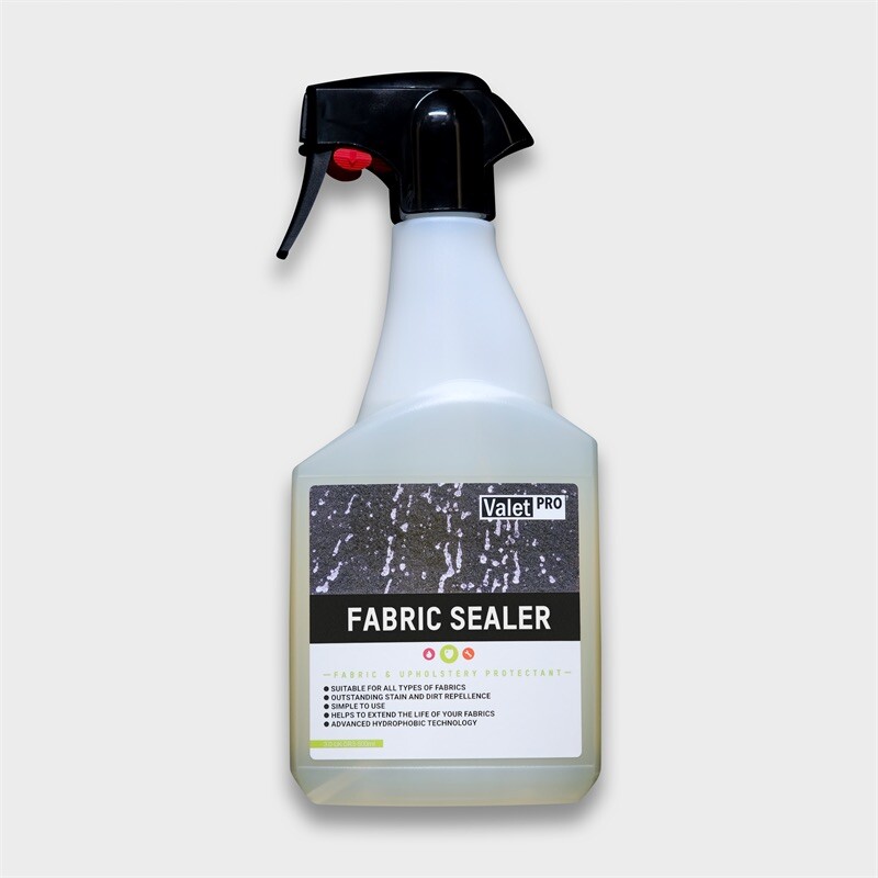 ValetPRO Fabric Sealer 500ml