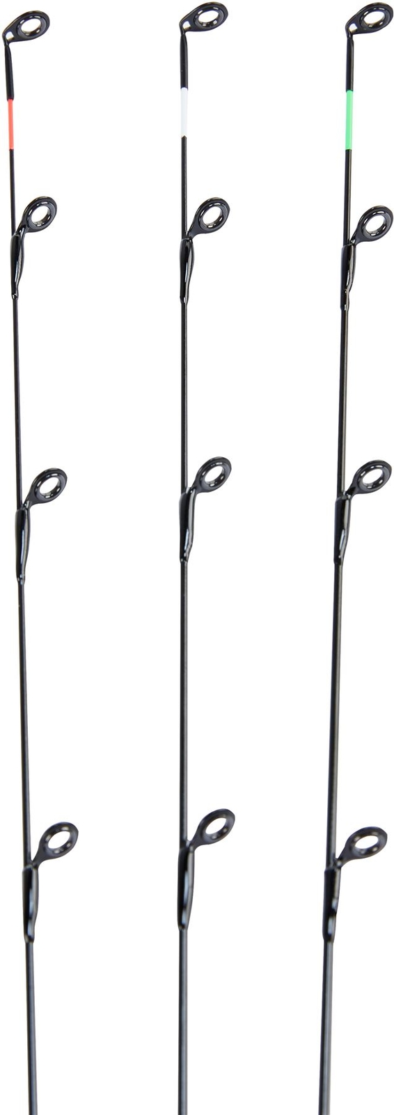 MAP Parabolix Carbon Quiver Spare Tips