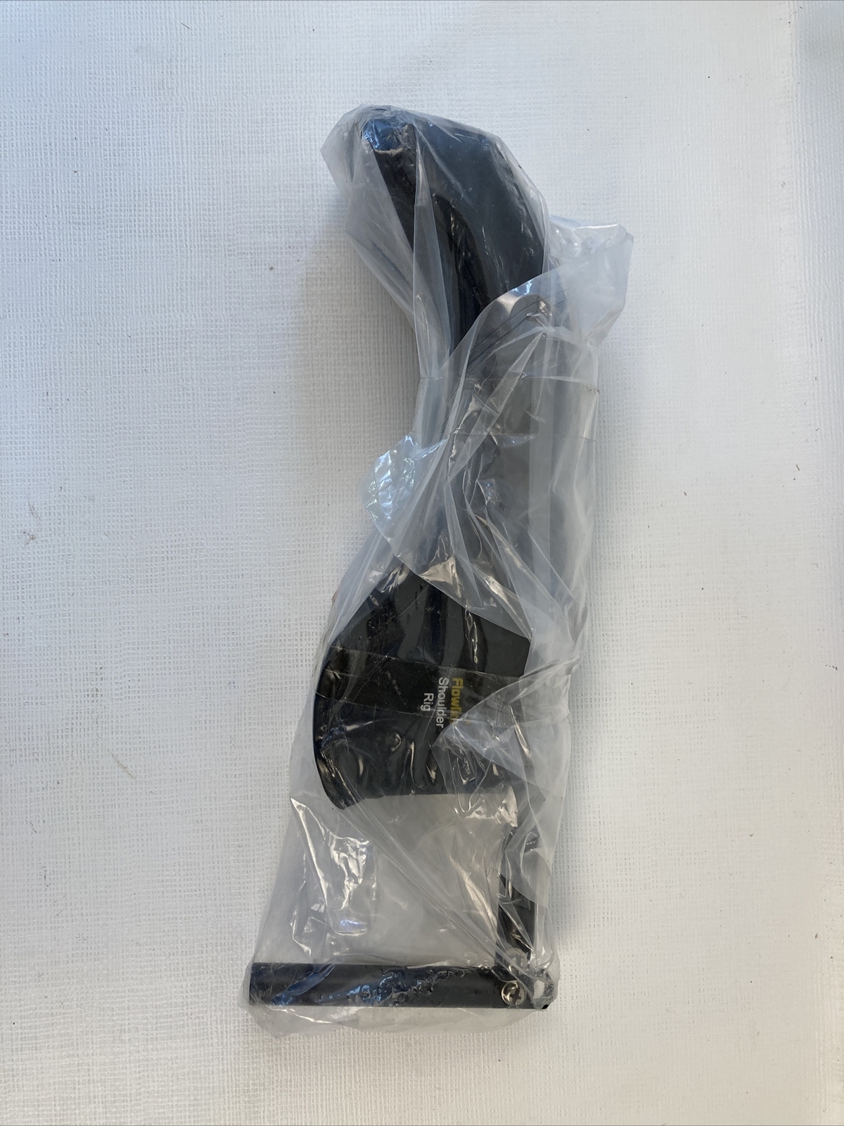 Flowline Shoulder Rig Stabilizer Video Grip New In Bag Sealed Replacement Pad