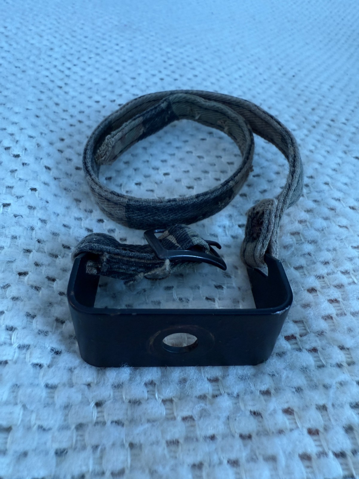 Compound Bow Wrist Strap