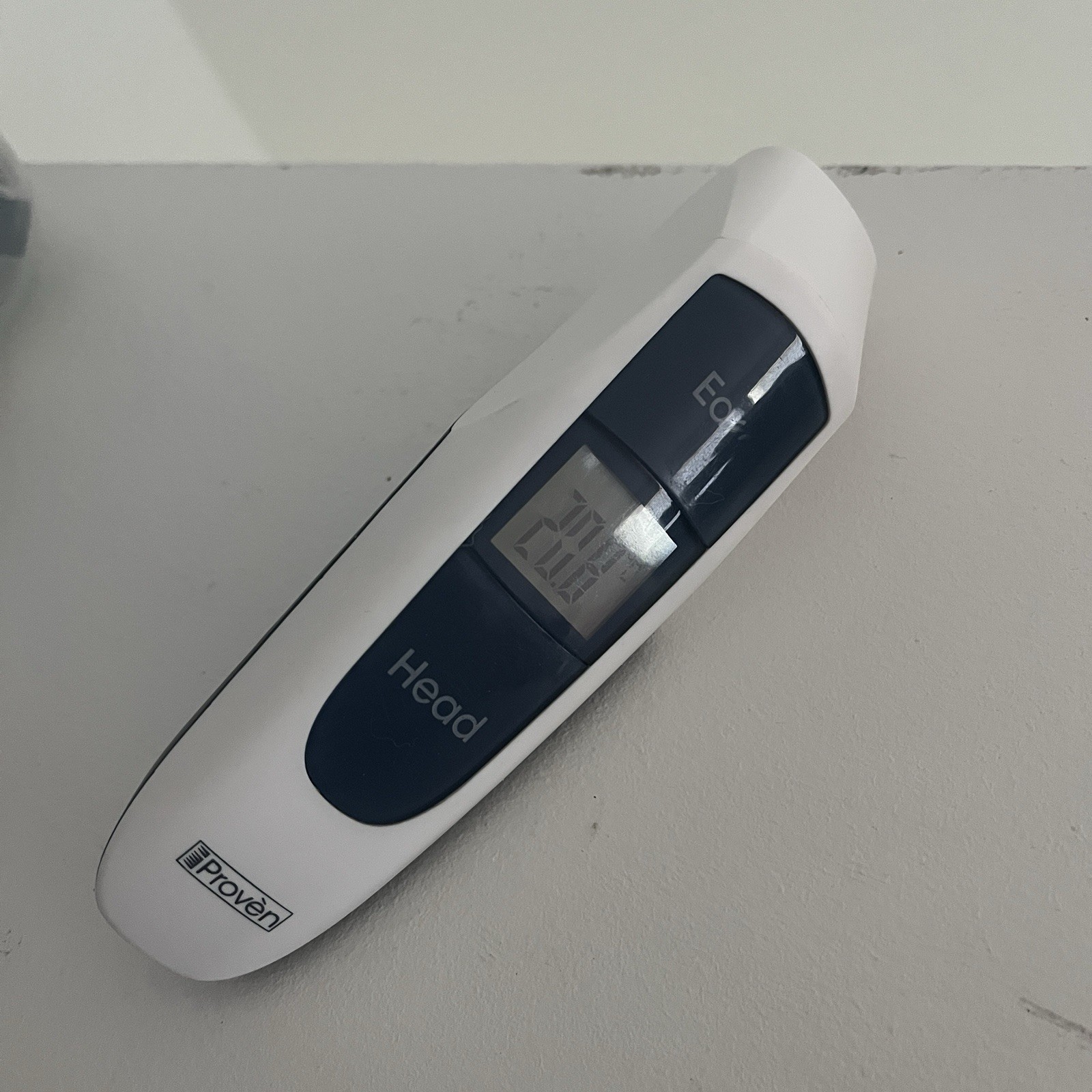 iProven Thermometer Dual Mode, Ear And Forehead Function