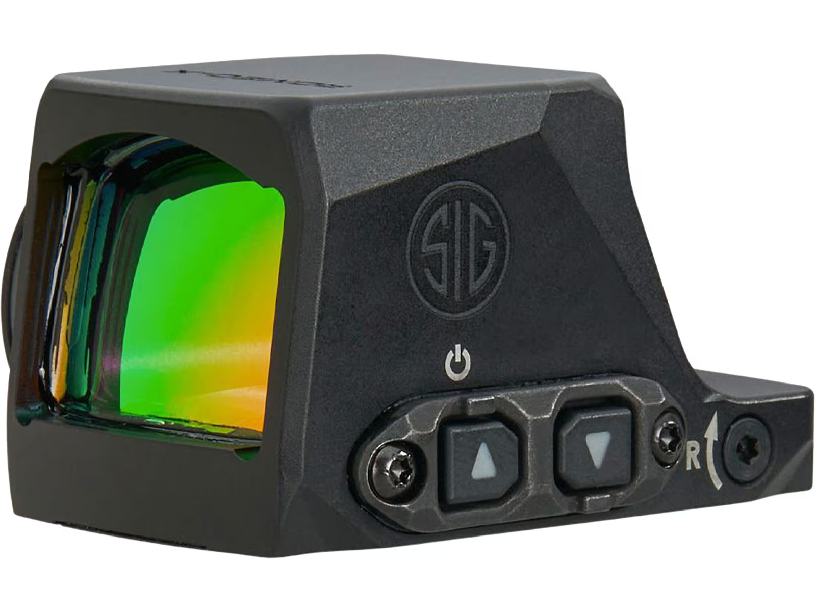 Sig Sauer Romeo-X Enclosed Compact Reflex Red Dot Sight