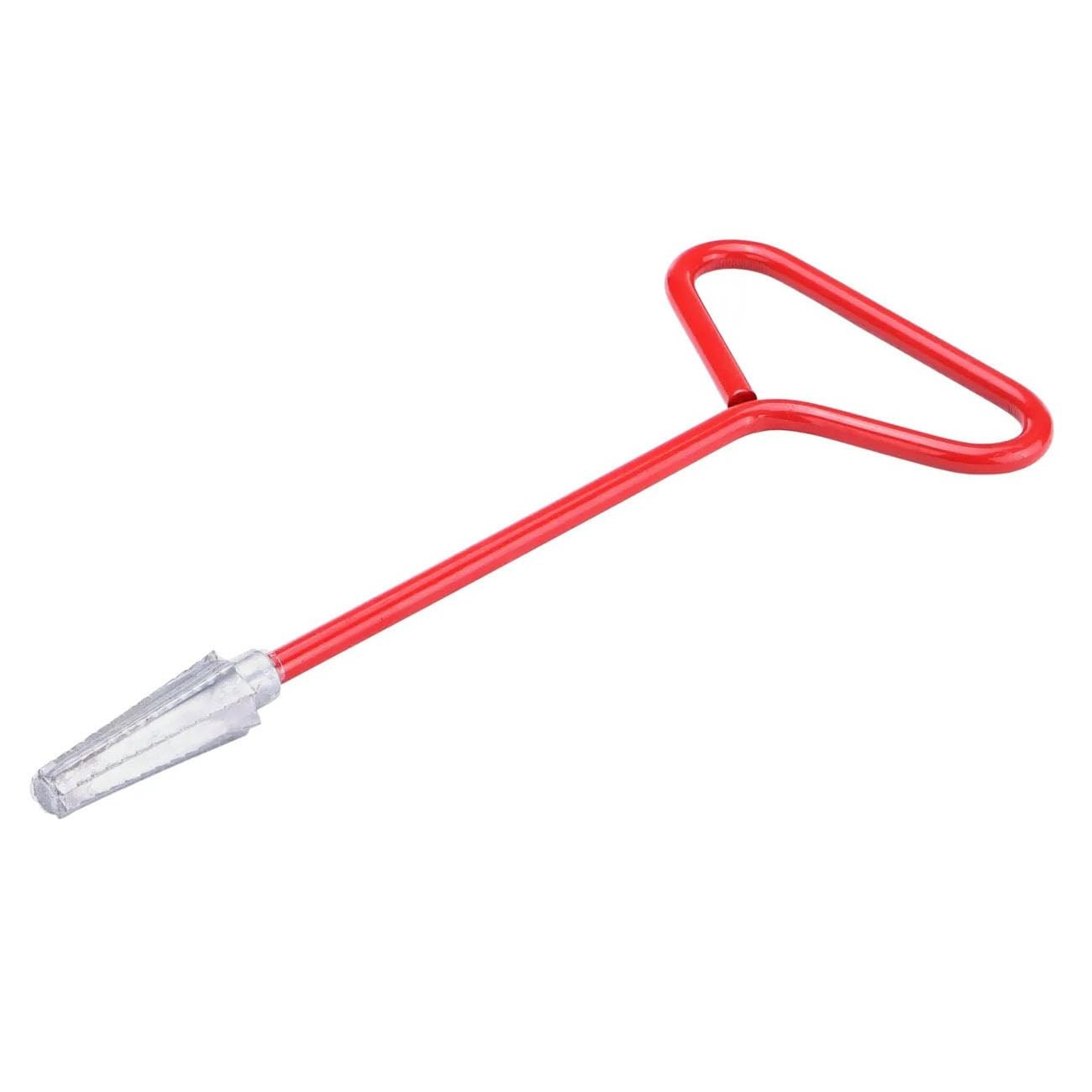 Sw0500c 1/2 And 3/4inch Stub Wrench Red