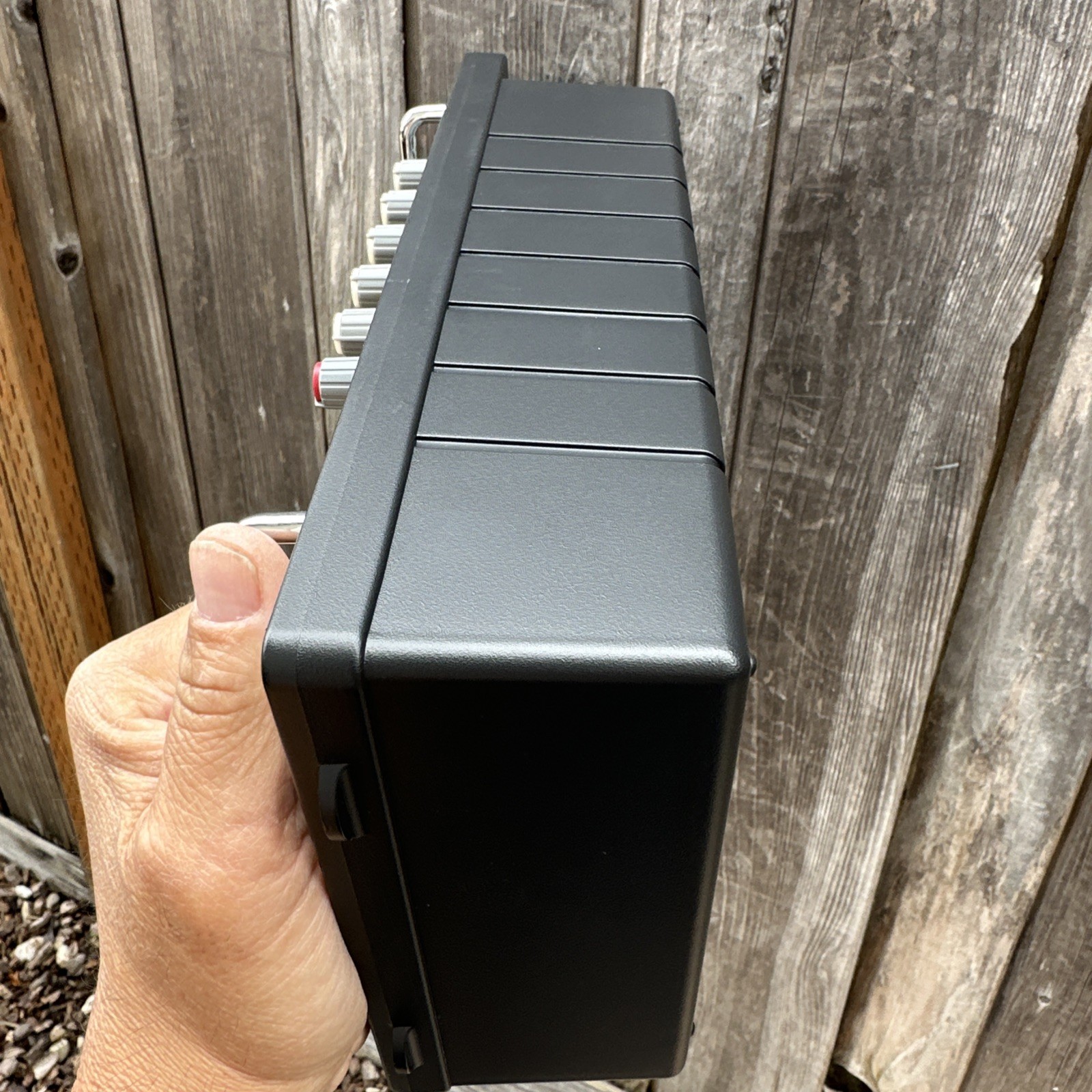 YAMAHA STAGEPAS 150M Amp Only