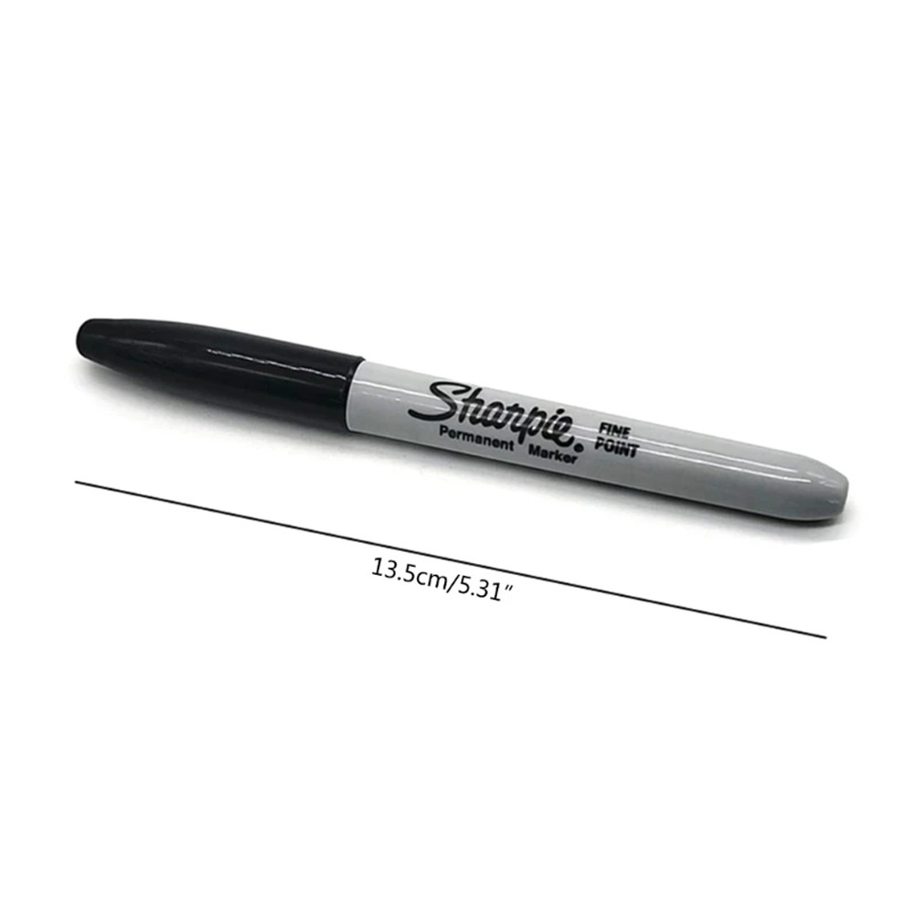 Permanent Marker Hidden Compartment | Secret Stash Box | Diversion Safe