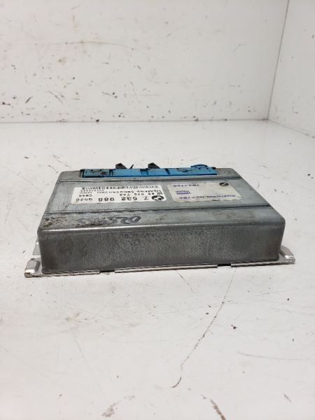 2004-2006 BMW X5 Control Module Transmission OEM 1015504