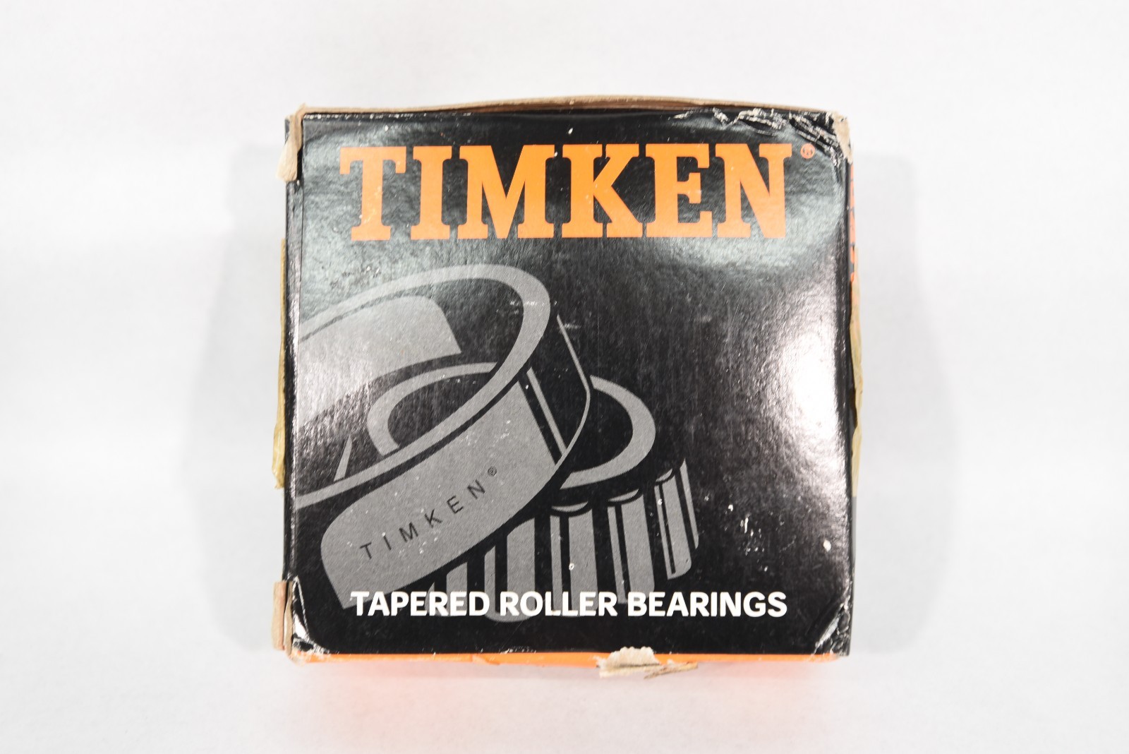 Timken 455 Bearing